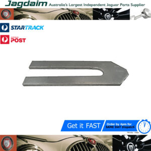 New Jaguar E-Type Bonnet Hood Hinge Shim 0.128" BD20950/2