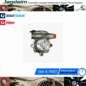New Jaguar Power Steering Pump X Type Diesel  C2S48682*