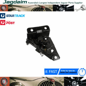 New Jaguar XJ Series X300 XJ40 XJ6 XJ12 Bonnet Latch BDC8023 HNA2401AA