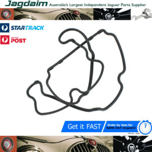 New Jaguar S-Type V6 Camcover Gasket Rh A Bank XR85374
