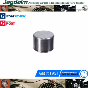 New Jaguar E/S-Type XJ Front Small Brake Caliper Piston Stainless Steel 11365/SS