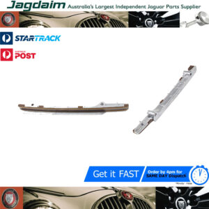 New Jaguar S-Type XJ XK8 XKR Engine Primary Timing Chain Guide AJ82326 C2A1456