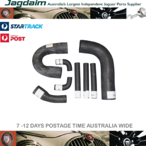 New Jaguar Hose Kit Mk2 340 HK016