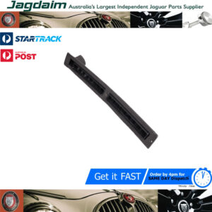 New Jaguar XJ40 Demister Duct And Flap Right Hand BDC8090