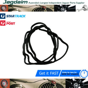 New Jaguar New XK S-Type XJ XK8 XKR Camshaft Valve Cover Gasket AJ812402
