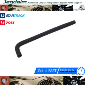 New Jaguar XJ X300 Hose NAC2212AA