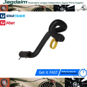 New Jaguar X-Type Throttle Body Return Hose AJ89114
