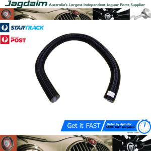 New Jaguar E-Type 420 Limo Heater Ducting Tube BD396622