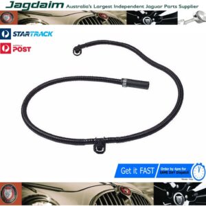 New Jaguar X308  XK8  XJ8 Part Load OEM Breather Hose AJ84880 AJ8 4880