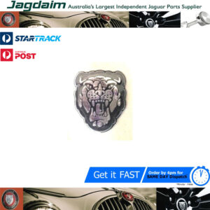 New Jaguar X300 X308 XJS XJS Badge Cup Tray BBC8972