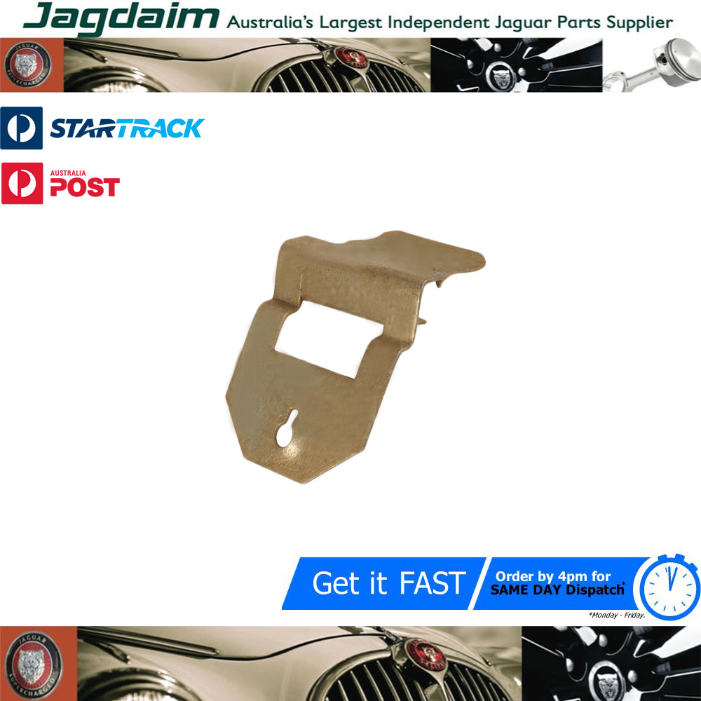 57-53.jpg New Jaguar XJ40 Captive Nut BBC4789 - Image 1