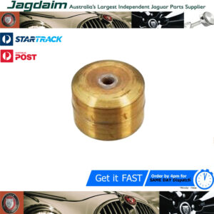 New Jaguar Daimler 420 E-Type Mk S-Type XJ6 XK Carburettor Brass Float WZX1303