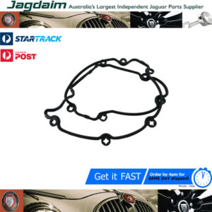 New Jaguar X-Type Camshaft Cover Gasket Left Hand C2S27975