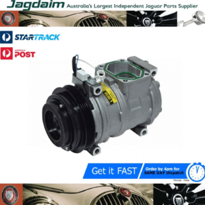 New Jaguar Compressor Air Con  X300 3.2 Litre, 4.0 Litre  MNA7300AB*