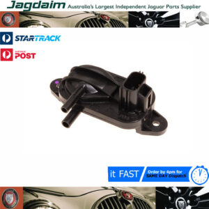 New Jaguar XJ Series X350 S-Type Exhaust Gas Pressure Sensor C2C39730