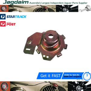 New Jaguar E-Type XKE MK2 Heater Valve Tap Top Diaphragm C17820-D