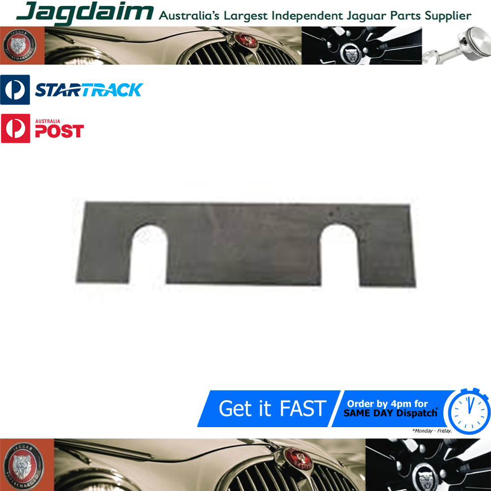57-55.jpg New Jaguar E-Type S1 S2 S3 Bonnet Hinge Shim BD18951/1 BD18951 1 - Image 1