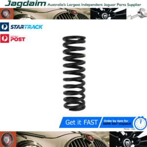 New Jaguar E-Type S1 S2 4.2 3.8 Rear Coil Road Spring C25939