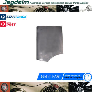 New Jaguar MK2 Daimler V8 420 S-Type Panel Door Skin RHR MR0016RHR