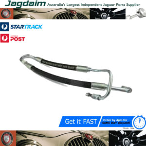 New Jaguar XJ40 XJ6 High Pressure Hose CCC7568