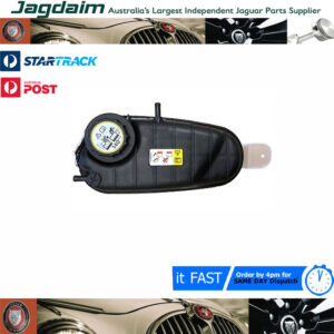 New Jaguar New XK Expansion Tank T2R25157