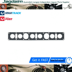 New Jaguar Inlet Manifold Gasket S1 S2 S3 E Type  C41247