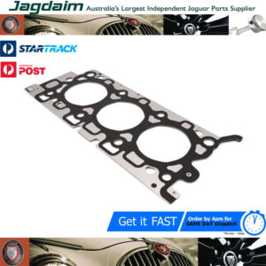 New Jaguar S-Type X-Type Cylinder Head Gasket Right Hand C2S44649