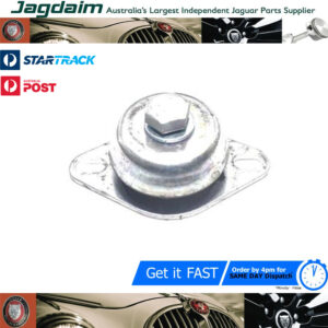 New Jaguar Daimler E-Type MK2 Uprated Front Engine Mounting C18556U