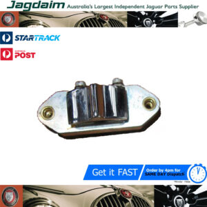 New Jaguar Daimler XJ MK XJ12 XJ6 Chrome Window Lift Switch C19083