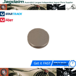 New Jaguar XJ X300 XJS Valve Tappet Shim 0.086" NBC2542AA/4