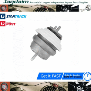New Jaguar Engine Mounting XF 3.0 Petrol C2Z5066*