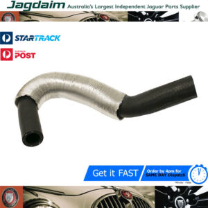 New Jaguar S-Type Hose Power Steering 3.0 Litre Reservoir To Pump C2Z22824