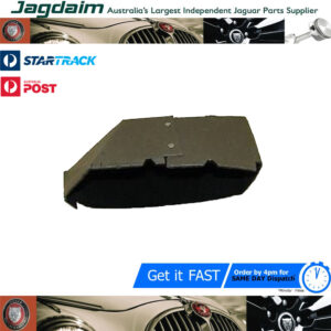 New Jaguar E-Type Series 3 Glove box Insert Lining Right Hand Drive BD27499