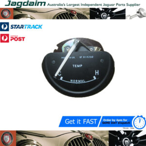 New Jaguar Daimler XJ6 S1 Water Temperature Gauge C28049