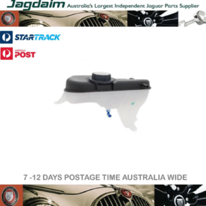 New Jaguar Tank Expansion S/C x350  C2C41900*