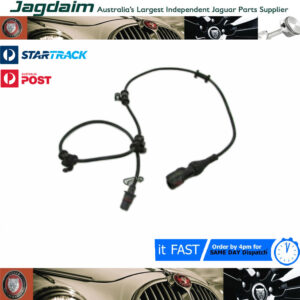 New Jaguar New XK S-Type XJ Series X350 Front Wheel Speed Sensor C2C34640