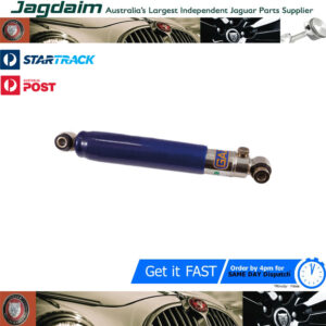 New Jaguar E Type S3 2+2 Gaz Front Shocker Per Shocker C35592GAZ