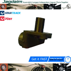 New Jaguar XJ12 XJS V12 Inlet Elbow C37882