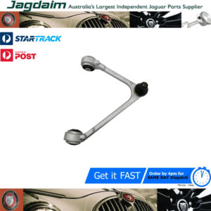 New Jaguar X350 Wishbone Upper Front Right Hand C2C38956