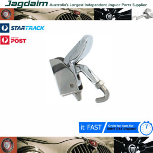 New Jaguar E-Type S3 Outer Hood Toggle Clamp BD36866