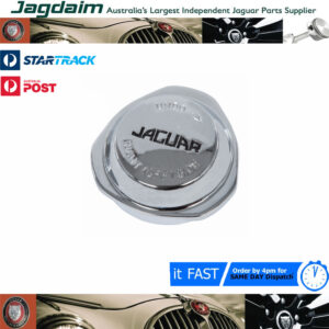 New Jaguar E-Type Mk S-Type Continental Spinner RH C28684/1