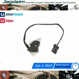 New Jaguar Rotary Swith 4.0 V8 XJ8 XK8  LJA6201AD