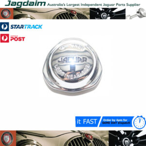 New Jaguar E-Type Mk S-Type Continental Spinner LH C28685/1