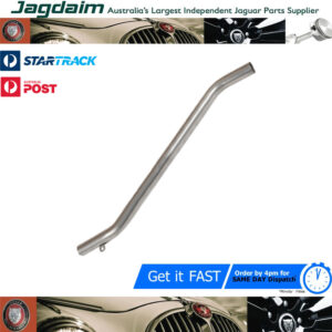 New Jaguar Daimler S-Type 420 Right Hand Interpipe BSJR63 C22322