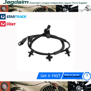 New Jaguar X-Type ABS Rear Wheel Seed Sensor RH C2S43217
