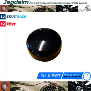 New Jaguar Daimler MK2 XK120 XK140 XK150 Headlamp Dip Switch Cover C2659