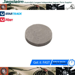 New Jaguar Daimler E-Type Mk S-Type XJ XJS XK Tappet Shim 0.101" C2243/Q
