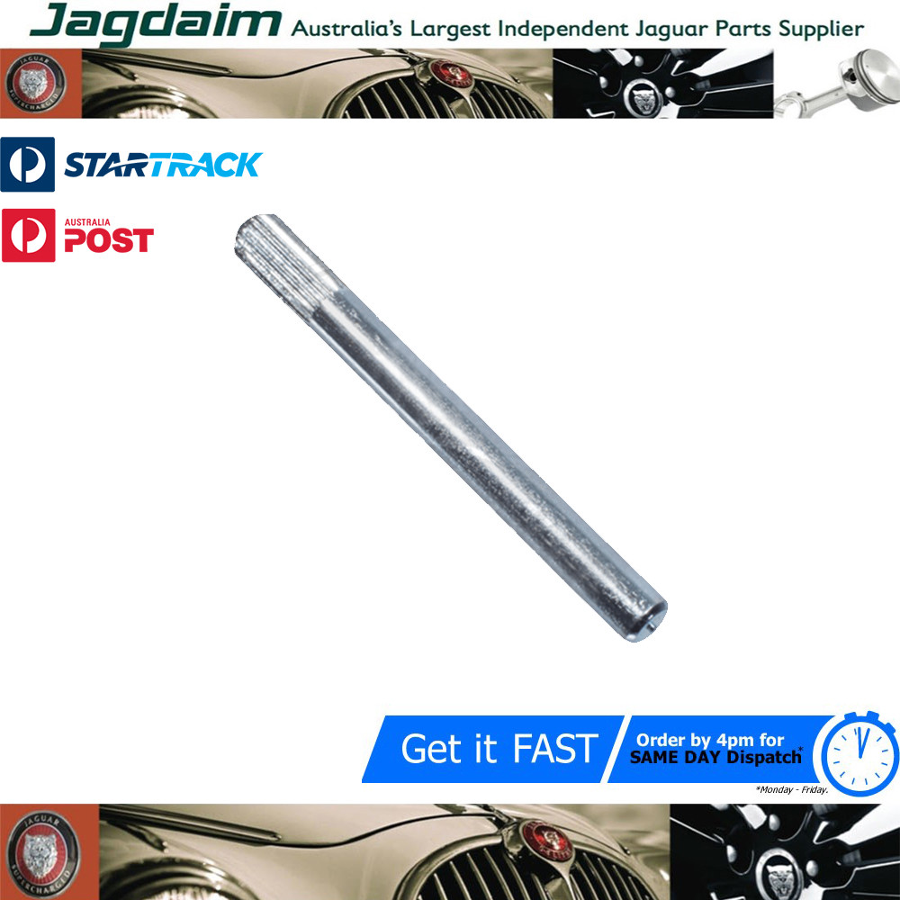 57-70.jpg New Jaguar Daimler E-Type MK S-Type XJ6 Float Lever Pivot Pin AUC1152 AUC1152J - Image 1