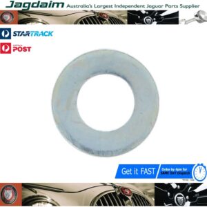 New Jaguar Daimler E-Type XJ XK MK2 & Most Other Models Plain Washer 5/16 FW105T