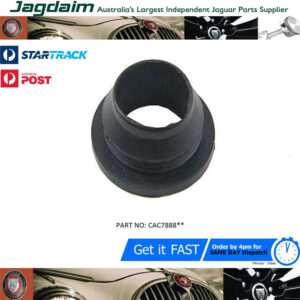 New Jaguar XJ XJ6 Rubber Grommet O Ring Low Coolant Sensor CAC7888 CLEARANCE !!!